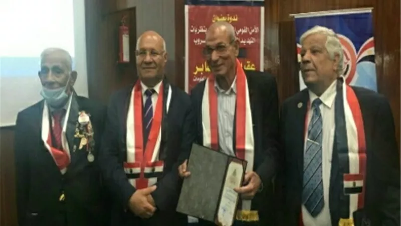رئيس جامعة بنها: سيظل يوم السادس من اكتوبر خالدا فى تاريخ العسكرية المصرية