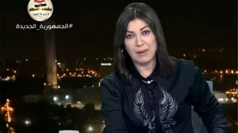 عزة مصطفى عن فيديو محمد رمضان والمضيفة الفرفوشة: «معنديش مشكلة لكن هل التصوير بعلمها؟».. فيديو