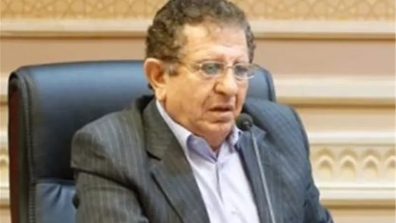 يسري المغازي يُشيد بدعوة الرئيس السيسي لإعادة الاستقرار للدول المصدرة للهجرة غير الشرعية
