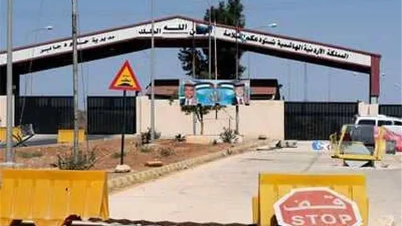الرؤية الأردنية لحل الأزمة السورية.. 5 مسارات للانخراط المتبادل مع نظام الأسد
