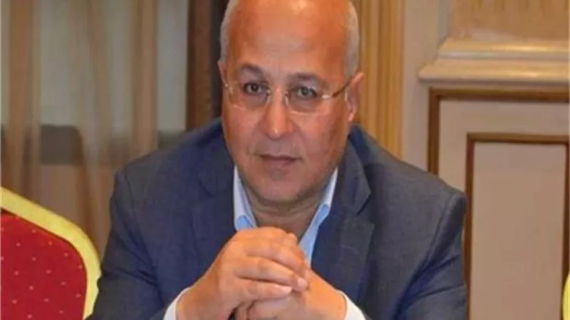 عيش: حريصون على سرعة إصدار قانون العمل الجديد تزامناً مع 