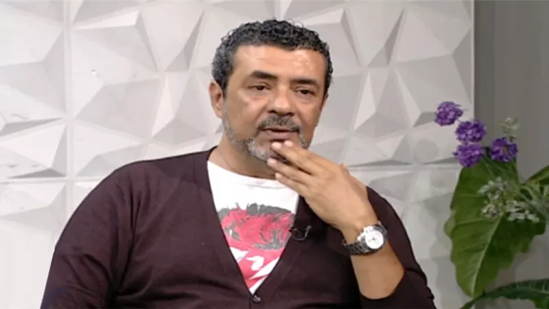 بالفيديو.. شريف خير الله يكشف سبب حديثه عن اعتزال التمثيل وعمله كسائق تاكسي