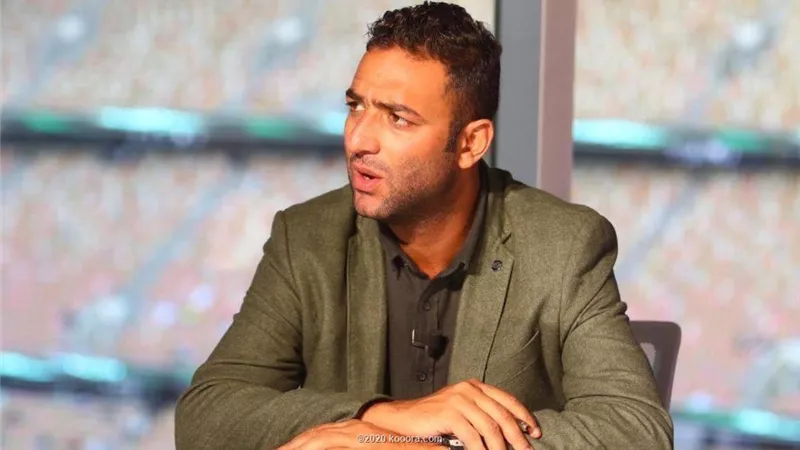 ميدو: أطالب بمبدأ تكافؤ الفرص بالدوري.. وأشكر الرابطة على عودة الجماهير