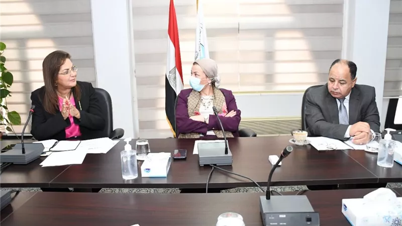 معيط : مصر أول دولة بالشرق الأوسط وأفريقيا أصدرت السندات الخضراء