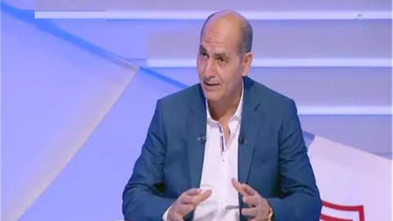 الزمالك: اتحاد الكرة أبلغنا بقيد الناشئين والحارس محمد نديم