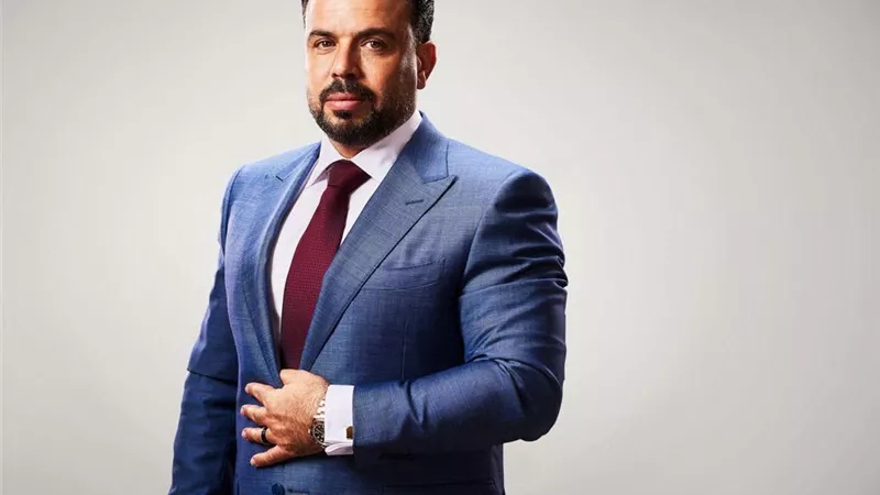 مجاهد يصدر بياناً رسمياً عن موقفه من انتخابات سموحة
