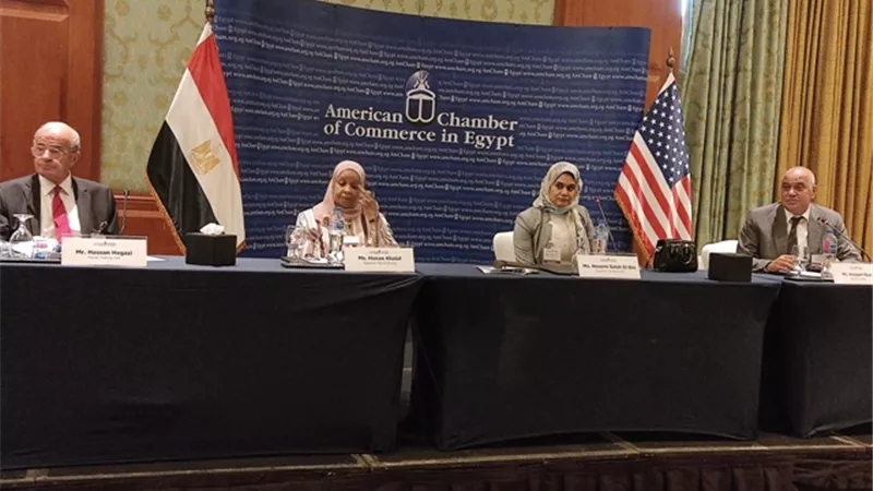 الضرائب: مصر بدات تعديل جميع اتفاقيات منع الازدواج الضريبي لتتوافق مع المتغيرات الحالية