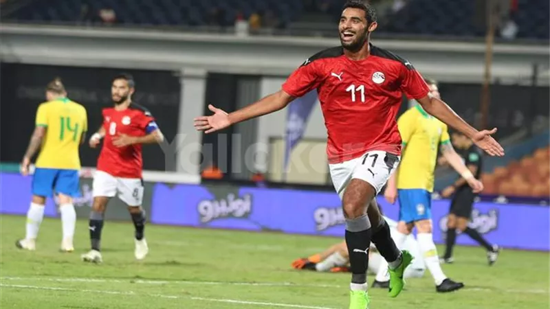 نادر شوقي: ريان لديه إمكانيات ليكون رقم 1.. وتريزيجيه لعب الدور الأبرز في انتقاله لتركيا