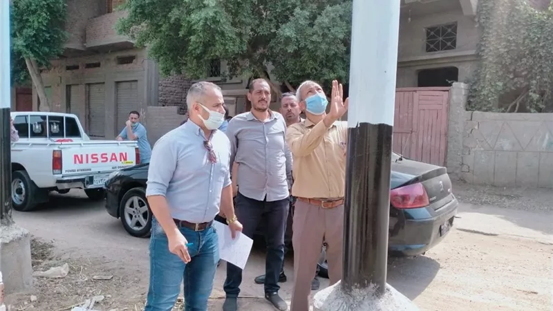 محافظ أسيوط: مواصلة العمل بمشروعات مبادرة 