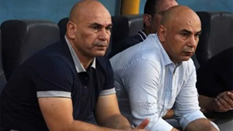 التوأم حسن يفجران مفاجأة: صفقة القرن هى انتقالنا من الأهلى للزمالك