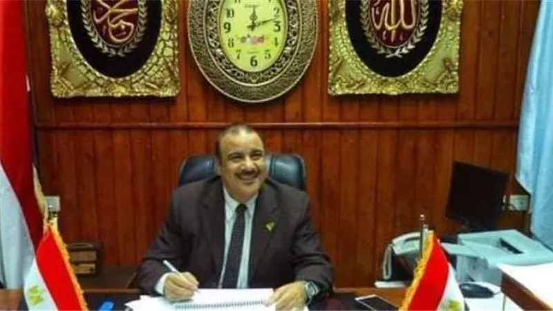 إحالة مدير مدرسة تحفيظ القرآن في مطروح للتحقيق