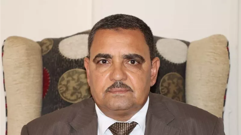 رئيس شركة مياه سيناء يعقد اجتماع لمناقشة وضع خدمات مياه الشرب بالعريش