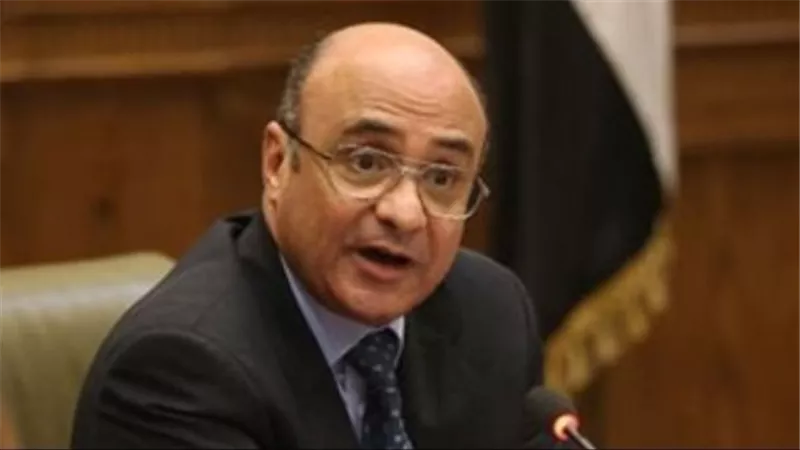 وزير العدل يفتتح مبنى محكمة طوخ بعد تطويره
