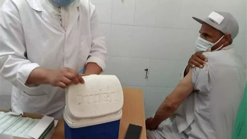 عدم السماح للعاملين بصحة دمياط بدخول مقرات عملهم إلا بعد تلقى لقاح كورونا
