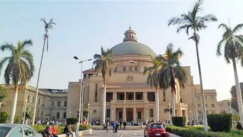 فوز مدرس مساعد بحاسبات القاهرة في المسابقة الدولية للبرمجة لطلاب الجامعات