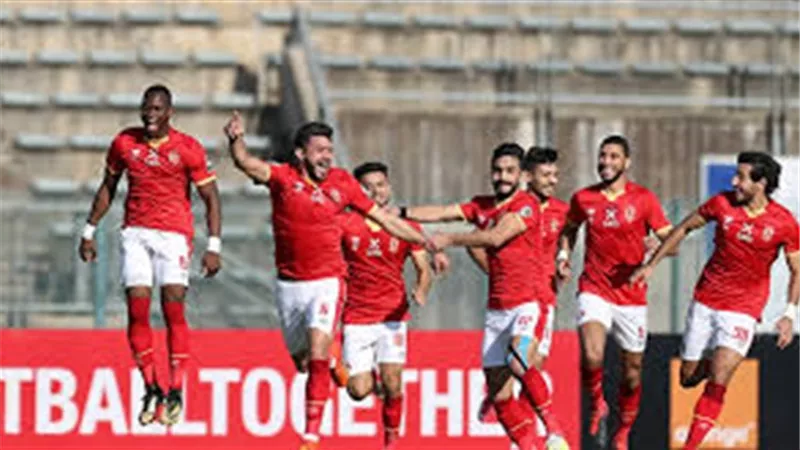 الراحلون عن قائمة الأهلى قبل لقاء الحرس الوطنى .. تعرف عليهم
