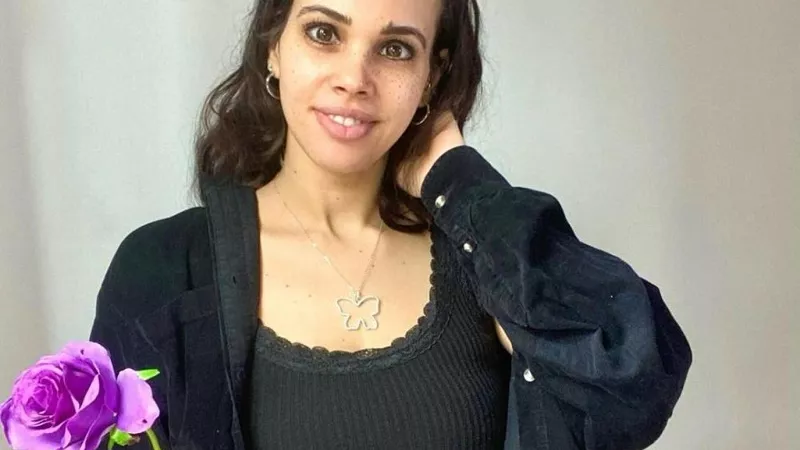 بعد أشهر من إعلان شقيقتها.. نور عمرو دياب تصدم جمهورها وتعلن إصابتها بمرض فرط الحركة