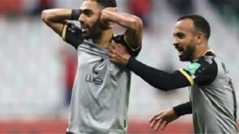 تعرف على الغائبين عن صفوف الأهلى فى مواجهة الحرس الوطني بدوري الأبطال