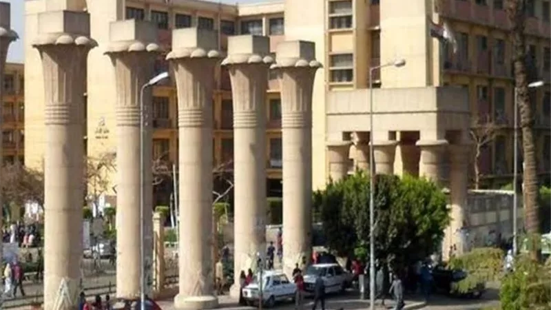بدء التقدم للمرحلة الثانية للتسكين بالمدن الجامعية لجامعة عين شمس..الأحد
