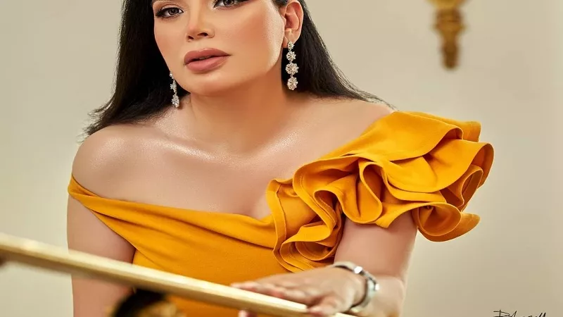 عبير صبري: 