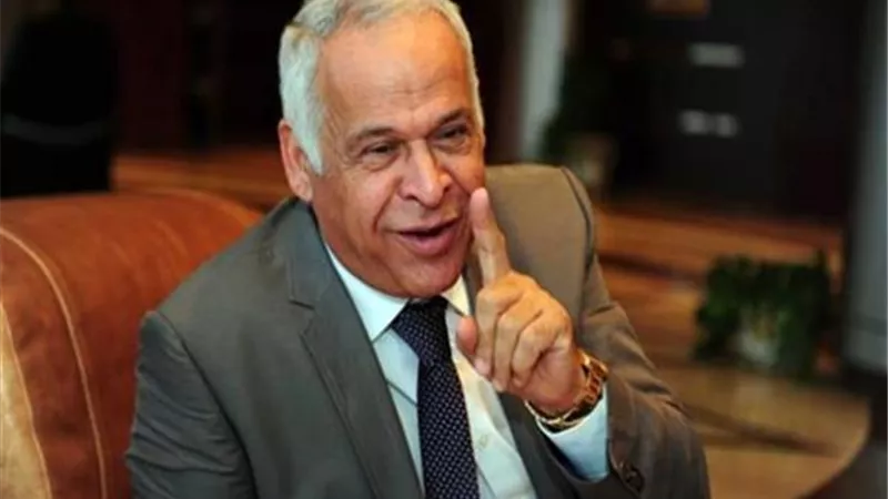 فرج عامر: اتحاد الكرة تعمد مجاملة المصري علي حساب سموحة