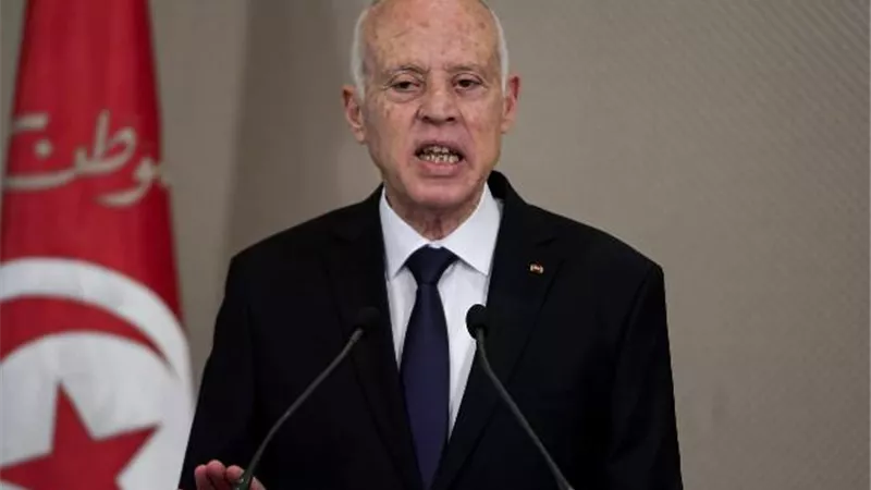 الرئيس التونسي يقرر سحب جواز السفر الدبلوماسي من المنصف المرزوقي