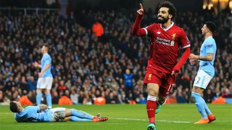 مو صلاح يُعلق على جائزة لاعب الشهر.. ويكشف عن هدفه المُبهر فى مرمى السيتى