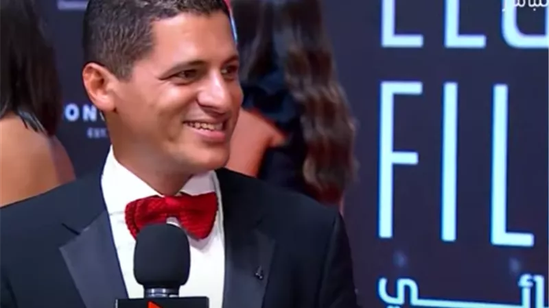 مؤسسو مهرجان الجونة: الحريق كان مفزع ولكن صنع دعاية كبيرة جدا