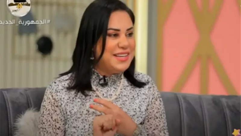 مها أبو بكر تكشف تفاصيل مبادرة 