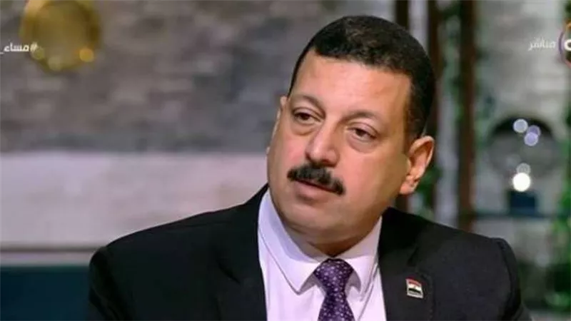 متحدث الكهرباء يكشف تفاصيل التعاون بين مصر واليونان في مجال الطاقة.. فيديو