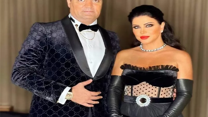 للعام الثاني.. جومانا مراد تلفت الأنظار بافتتاح الجونة السينمائي