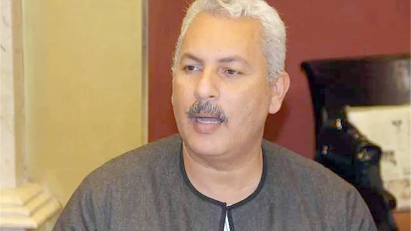 نقيب الفلاحين: مصر نجحت في تحقيق الاكتفاء الذاتي من الخضروات والفاكهة.. فيديو