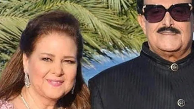عرض مبهر لتكريم سمير غانم في مهرجان الجونة .. والجمهور يعلق 