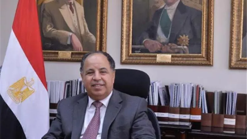 معيط: مصر بقيادتها السياسية الحكيمة.. حريصة على تعزيز التعاون مع الدول الأفريقية