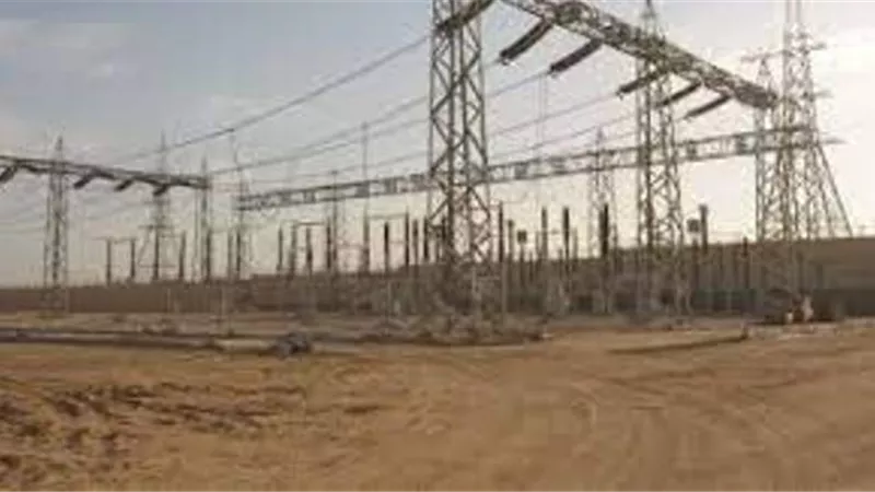 7 مليارات و217 مليون استثمارات دعم شبكة كهرباء جنوب الوادى