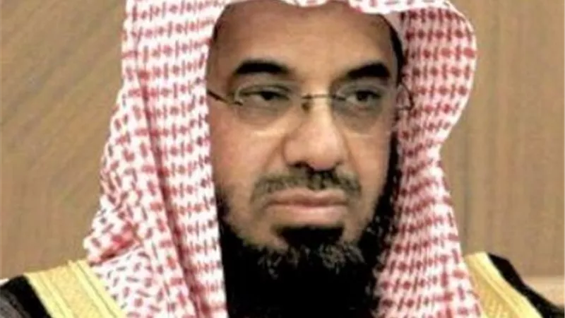 الشريم في خطبة الجمعة : التنمر يعد من معاول العنف والتباغض في هدم لبنات التراحم في الأسرة والمجتمع