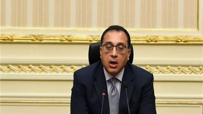 بالإنفو جراف.. الحصاد الأسبوعي لمجلس الوزراء خلال الفترة من 9 حتى 15 أكتوبر 2021