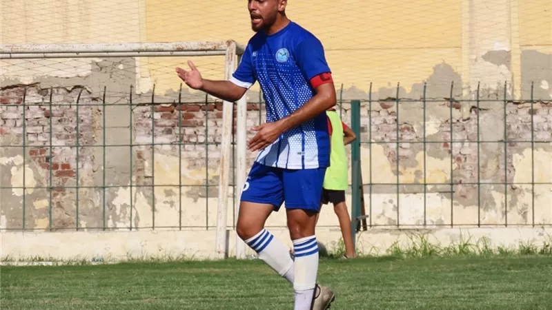 طلائع الأسطول يمعسكر اليوم .. إستعداداً لكوم حمادة في الدوري