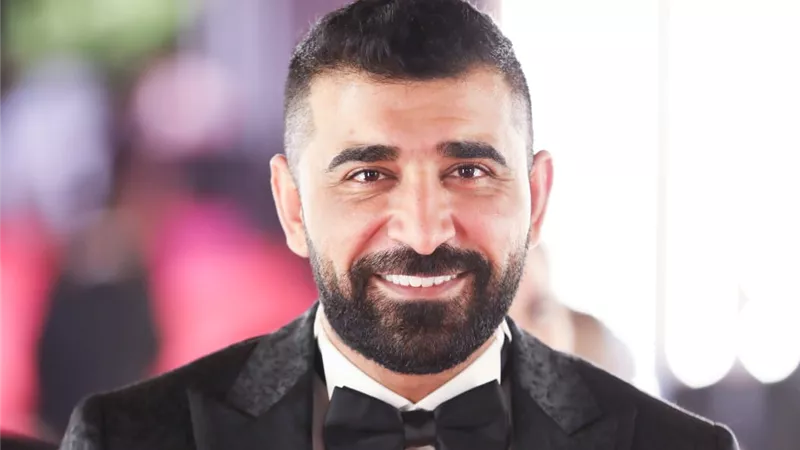 بمشاركة نجوم هوليوود .. سيف عريبي يطلق برومو 