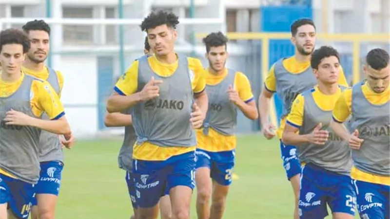 انطلاق المرحلة الأخيرة لإعداد الدراويش للدوري
