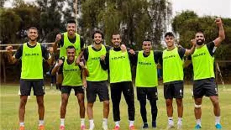 ادارة الزمالك تحفز لاعبيها للفوز على توسكر الكينى بهذه الطريقة