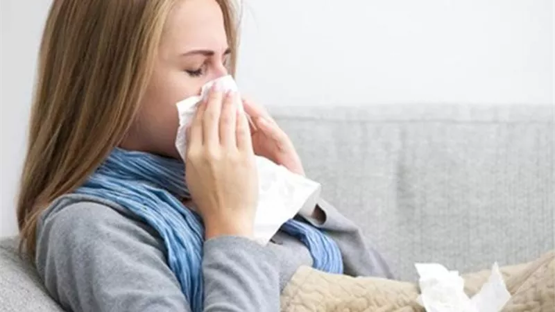 دراسة تكشف أسباباً غير معروفة لسيلان الأنف