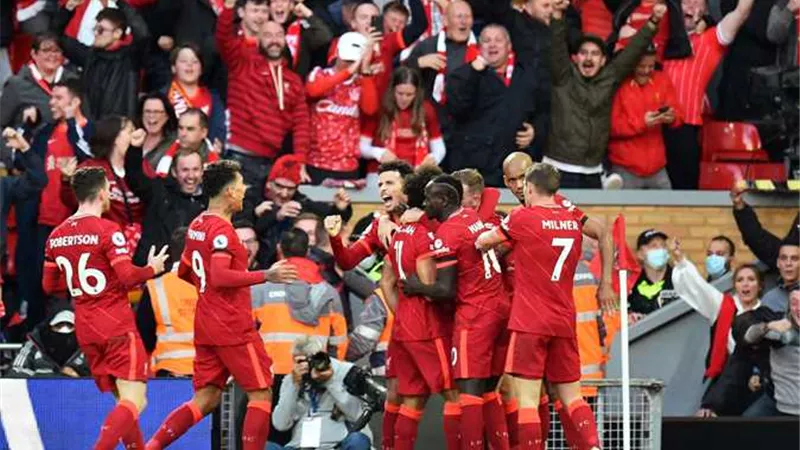 مباراة واتفورد وليفربول .. الموعد والتشكيل والقنوات الناقلة