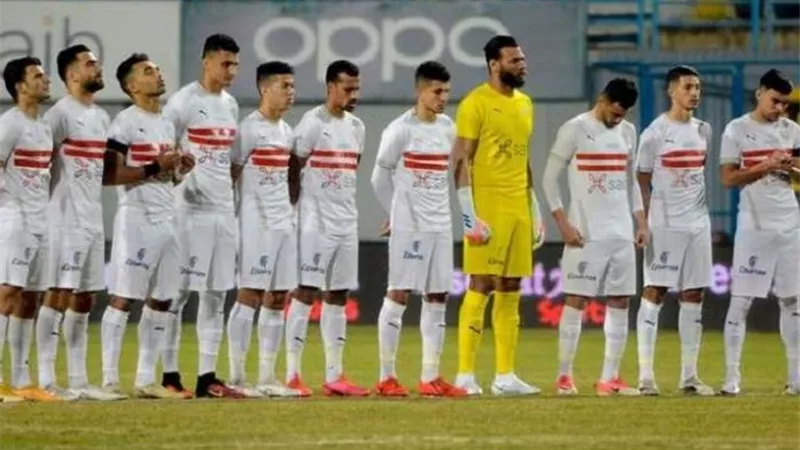 مباراة الزمالك وتوسكر الكينى.. الموعد والقنوات الناقلة المجانية بث مباشر