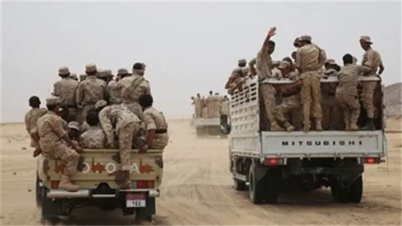الجيش اليمني: مقتل وإصابة 40 من الحوثيين في كمين جنوب مأرب