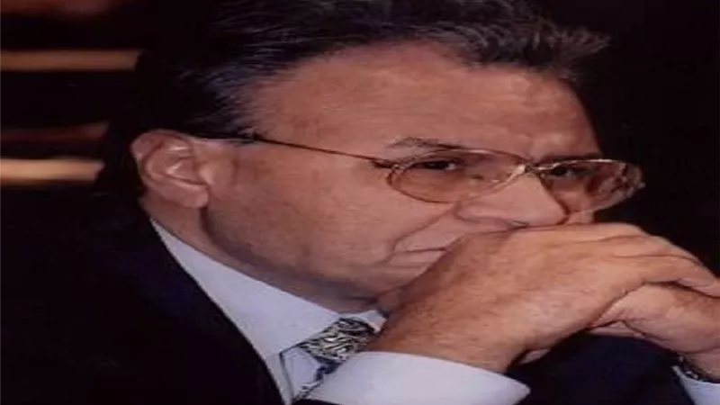 المهن التمثيلية تنعي فوزي فهمي