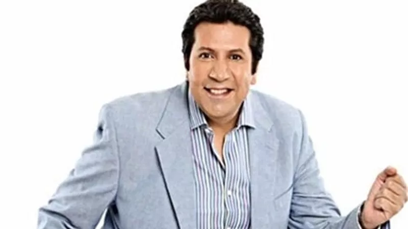 مش مهنتي.. هاني رمزي يكشف تفاصيل عودته لتقديم برامج المقالب.. فيديو