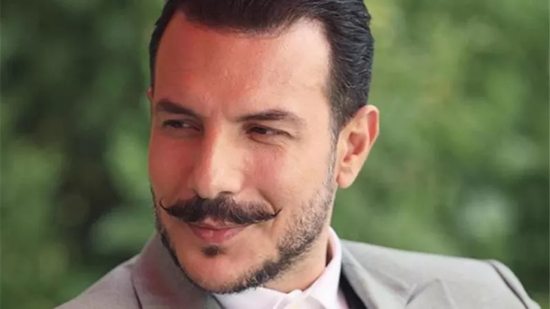 باسل الخياط: مهرجان الجونة يضم أفلام مهمة.. فيديو