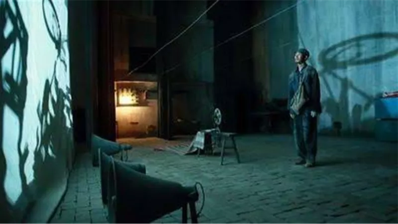 تفاصيل عدم استكمال عرض فيلم صيني بمهرجان الجونة