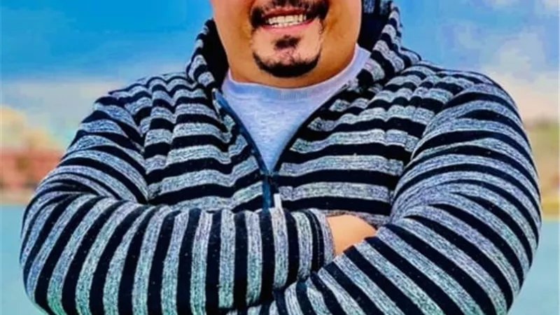 تحمل الطابع الرومانسي.. الملحن هاني خليل يستعد لطرح أغنية 